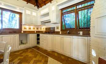 Imagem 6: Casa de campo à venda no bairro Travessão em Dois Irmãos/RS