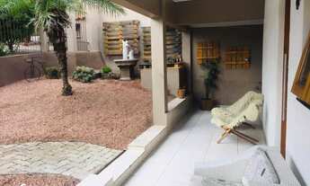 Imagem: Casa à venda no bairro Portal da Serra