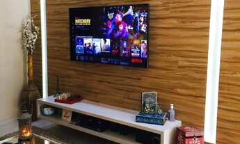 Imagem 2: Casa à venda no bairro Portal da Serra em Dois Irmãos/RS