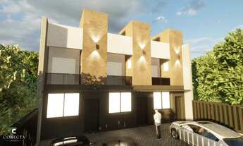 Imagem: Sobrados à venda no bairro Jardim Panorâmico