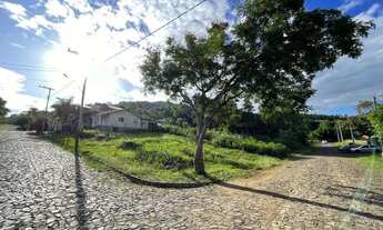 Imagem: Terreno à venda no bairro Vale Verde em