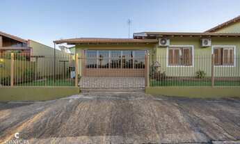 Imagem 2: Casa à venda no bairro Moinho Velho em Dois Irmãos/RS