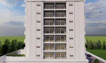 Imagem: Apartamentos à venda no Residencial Orquídea