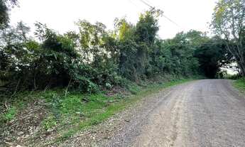 Imagem: Áreas de terra á venda no bairro Travessão