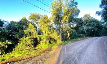 Imagem 2: Área de terras à venda no bairro Travessão em Dois Irmãos