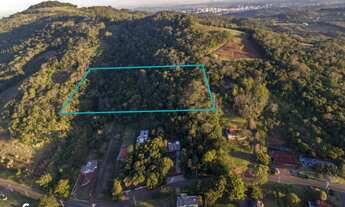 Imagem 5: Área de terras à venda no bairro Travessão em Dois Irmãos