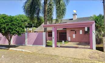 Imagem: Casa à venda no bairro Portal da Serra