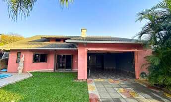 Imagem 3: Casa à venda no bairro Portal da Serra em Dois Irmãos/RS