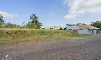 Imagem: Terreno á venda no bairro Vale Verde em