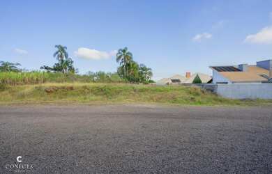 Imagem 2: Terreno á venda no bairro Vale Verde em Dois Irmãos/RS