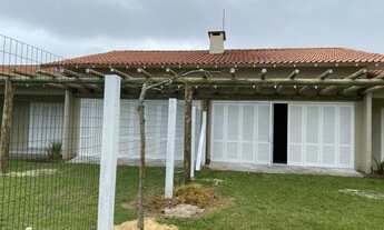 Imagem: Casa de praia à venda no bairro Zona Nova