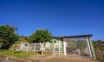 Imagem: Casa à venda no bairro Beira Rio em Dois