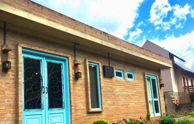 Imagem 2: Casa à venda no centro de Santa Maria do Herval/RS