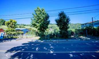 Imagem: Terreno à venda bairro Travessão em Dois