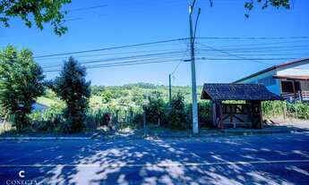 Imagem 2: Terreno à venda bairro Travessão em Dois Irmãos