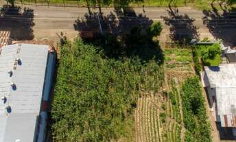 Imagem 4: Terreno à venda bairro Travessão em Dois Irmãos