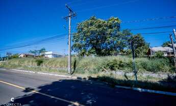 Imagem: Terreno à venda no bairro Travessão em