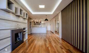 Imagem: Apartamento á venda no Residencial Altos