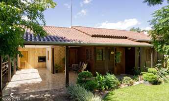 Imagem: Chácara à venda no bairro Travessão em