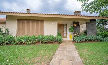 Imagem 3: Casa de alto padrão à venda no bairro Primavera, Dois Irmãos