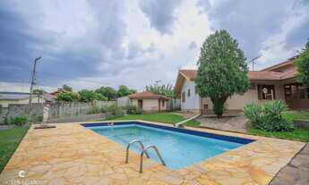 Imagem 6: Casa de alto padrão à venda no bairro Primavera, Dois Irmãos