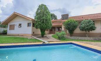 Imagem 7: Casa de alto padrão à venda no bairro Primavera, Dois Irmãos