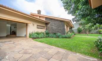 Imagem 4: Casa de alto padrão à venda no bairro Primavera, Dois Irmãos