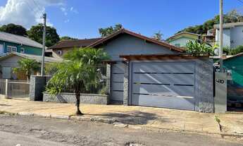 Imagem 2: Casa à venda no bairro Navegantes em Dois Irmãos