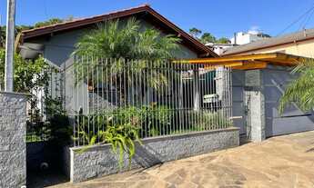 Imagem 4: Casa à venda no bairro Navegantes em Dois Irmãos