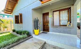 Imagem 7: Casa à venda no bairro Navegantes em Dois Irmãos