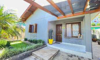 Imagem 6: Casa à venda no bairro Navegantes em Dois Irmãos