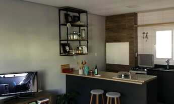 Imagem 6: Sobrado geminado à venda no centro de Estância Velha