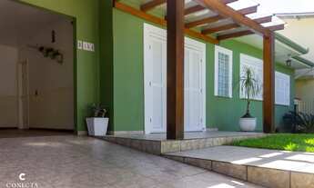 Imagem 2: Casa à venda no bairro União em Dois Irmãos/RS