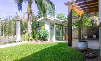 Imagem 3: Casa à venda no bairro União em Dois Irmãos/RS