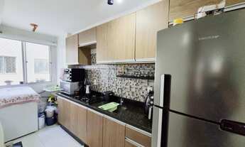 Imagem 5: Apto 2ºandar Baviera Life