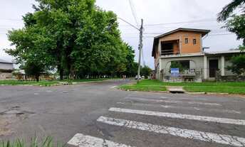 Imagem 3: Casa Sobrado de esquina com baita estrutura, ideal para uma grande família