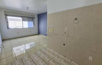 Imagem 2: Kitnet em frente a Unisinos