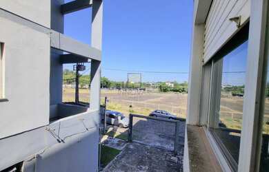 Imagem 6: Kitnet em frente a Unisinos