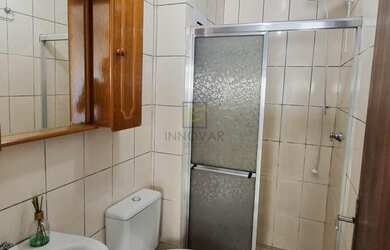 Imagem 5: Kitnet em frente a Unisinos