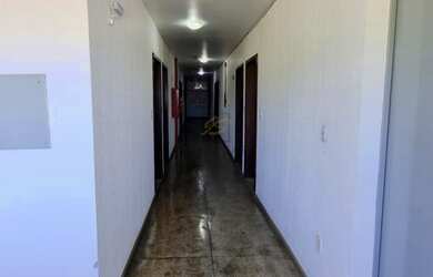 Imagem 7: Kitnet em frente a Unisinos