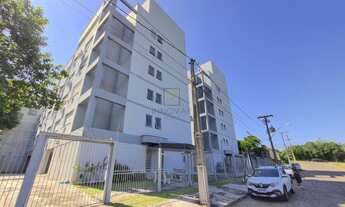 Imagem: Kitnet em frente a Unisinos