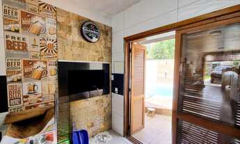 Imagem 6: Acredite ou não, esta bela casa pode ser sua ainda hoje.