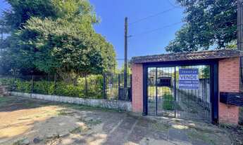 Imagem: BAITA TERRENO!, 611M² de Área Total