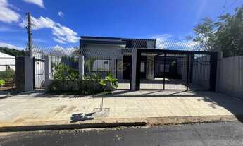 Imagem: Residencia Moderna e contemporânea