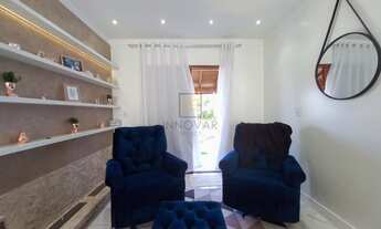 Imagem 4: Casa mobiliada em Campo Bom