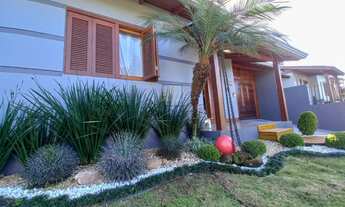 Imagem 3: Casa mobiliada em Campo Bom