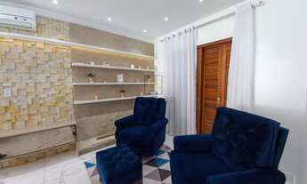 Imagem 5: Casa mobiliada em Campo Bom