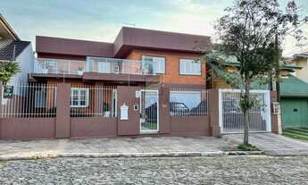 Imagem: Casa Mobiliada no São José