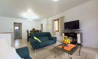 Imagem 3: Casa com 3 Dormitorio(s) localizado(a) no bairro Morro do Espelho em São Leopoldo / Rio G