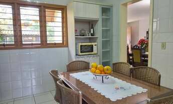 Imagem 5: Casa com 3 Dormitorio(s) localizado(a) no bairro Morro do Espelho em São Leopoldo / Rio G